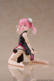 (Pre-vendita) Nana - 13 cm - To Love-Ru PVC Statue Desktop Cute Figure (China Dress Ver.)