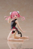 (Pre-vendita) Nana - 13 cm - To Love-Ru PVC Statue Desktop Cute Figure (China Dress Ver.)