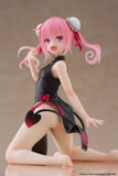 (Pre-vendita) Nana - 13 cm - To Love-Ru PVC Statue Desktop Cute Figure (China Dress Ver.)