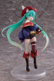 (Pre-vendita) Miku - 18 cm - Hatsune Miku PVC Statue Hatsune Wonderland Puss in Boots