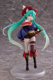 (Pre-vendita) Miku - 18 cm - Hatsune Miku PVC Statue Hatsune Wonderland Puss in Boots