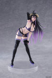 (Pre-vendita) Albedo - 18 cm - Overlord Coreful PVC Statue Grid Girl Ver.