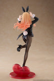 (Pre-vendita) Marin - 33 cm - My Dress-Up Darling T-Most PVC Figure Marin Kitagawa (Bunny Ver.)