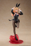 (Pre-vendita) Marin - 33 cm - My Dress-Up Darling T-Most PVC Figure Marin Kitagawa (Bunny Ver.)