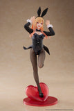 (Pre-vendita) Marin - 33 cm - My Dress-Up Darling T-Most PVC Figure Marin Kitagawa (Bunny Ver.)