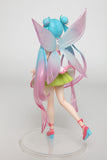 (Pre-vendita) Hatsune Miku - 18 cm - PVC Statue Hatsune 3rd season Spring Ver. Reissue