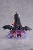 (Pre-vendita) Albedo - 13 cm - Overlord Desktop Cute PVC Figure (Negligee ver.)