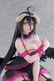 (Pre-vendita) Albedo - 13 cm - Overlord Desktop Cute PVC Figure (Negligee ver.)