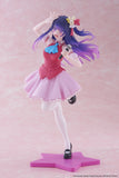 (Pre-vendita) Ai Hoshino - 18 cm - Oshi No Ko Coreful PVC Statue B-Komachi Ver.