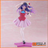 (Pre-vendita) Ai Hoshino - 18 cm - Oshi No Ko Coreful PVC Statue B-Komachi Ver.