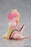(Pre-vendita) Nana - 13 cm - To Love-Ru Darkness Desktop Cute PVC Statue Room wear Ver.