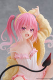 (Pre-vendita) Nana - 13 cm - To Love-Ru Darkness Desktop Cute PVC Statue Room wear Ver.