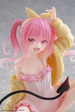 (Pre-vendita) Nana - 13 cm - To Love-Ru Darkness Desktop Cute PVC Statue Room wear Ver.