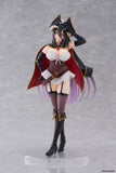 (Pre-vendita) Albedo (Pirate Ver.) - 18 cm - Overlord Coreful PVC Figure