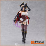 (Pre-vendita) Albedo (Pirate Ver.) - 18 cm - Overlord Coreful PVC Figure