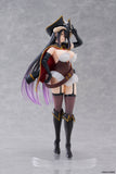 (Pre-vendita) Albedo (Pirate Ver.) - 18 cm - Overlord Coreful PVC Figure