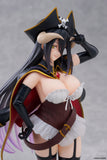 (Pre-vendita) Albedo (Pirate Ver.) - 18 cm - Overlord Coreful PVC Figure