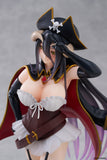 (Pre-vendita) Albedo (Pirate Ver.) - 18 cm - Overlord Coreful PVC Figure