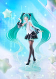 (Pre-vendita) Hatsune Miku T-Most PVC Figure NT Ver. 29 cm