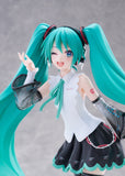 (Pre-vendita) Hatsune Miku T-Most PVC Figure NT Ver. 29 cm