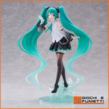 (Pre-vendita) Hatsune Miku T-Most PVC Figure NT Ver. 29 cm