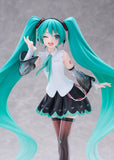 (Pre-vendita) Hatsune Miku T-Most PVC Figure NT Ver. 29 cm