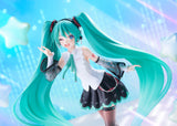 (Pre-vendita) Hatsune Miku T-Most PVC Figure NT Ver. 29 cm