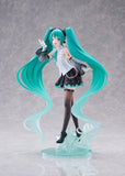 (Pre-vendita) Hatsune Miku T-Most PVC Figure NT Ver. 29 cm