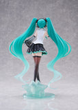 (Pre-vendita) Hatsune Miku T-Most PVC Figure NT Ver. 29 cm