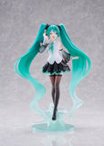 (Pre-vendita) Hatsune Miku T-Most PVC Figure NT Ver. 29 cm