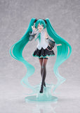 (Pre-vendita) Hatsune Miku T-Most PVC Figure NT Ver. 29 cm