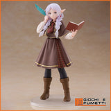 (Pre-vendita) Frieren - 18 cm - Frieren: Beyond Journey's End Coreful PVC Figure (Detective ver.)