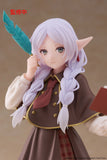 (Pre-vendita) Frieren - 18 cm - Frieren: Beyond Journey's End Coreful PVC Figure (Detective ver.)