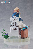 (Pre-vendita) Violet Evergarden - 17 cm - Dressta PVC Figure