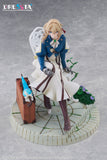 (Pre-vendita) Violet Evergarden - 17 cm - Dressta PVC Figure