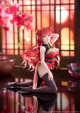 (Pre-vendita) Eris Greyrat (Chinese Dress Ver.) - 13 cm - Mushoku Tensei: Jobless Reincarnation Desktop Cute PVC Figure