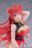 (Pre-vendita) Eris Greyrat (Chinese Dress Ver.) - 13 cm - Mushoku Tensei: Jobless Reincarnation Desktop Cute PVC Figure