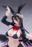 (Pre-vendita) Albedo - 13 cm - Overlord Moflock PVC Figure (Reverse Bunny Suit Ver.)