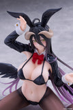 (Pre-vendita) Albedo - 13 cm - Overlord Moflock PVC Figure (Reverse Bunny Suit Ver.)