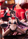 (Pre-vendita) Albedo - 13 cm - Overlord Moflock PVC Figure (Reverse Bunny Suit Ver.)