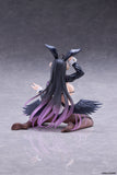 (Pre-vendita) Albedo - 13 cm - Overlord Moflock PVC Figure (Reverse Bunny Suit Ver.)