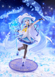(Pre-vendita) Hatsune Miku - 25 cm - AMP+ PVC Figure Snow Miku All Stars 2014 Ver.