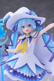 (Pre-vendita) Hatsune Miku - 25 cm - AMP+ PVC Figure Snow Miku All Stars 2014 Ver.