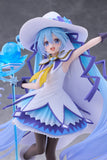 (Pre-vendita) Hatsune Miku - 25 cm - AMP+ PVC Figure Snow Miku All Stars 2014 Ver.