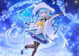 (Pre-vendita) Hatsune Miku - 25 cm - AMP+ PVC Figure Snow Miku All Stars 2014 Ver.