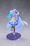 (Pre-vendita) Hatsune Miku - 25 cm - AMP+ PVC Figure Snow Miku All Stars 2014 Ver.