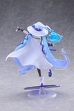 (Pre-vendita) Hatsune Miku - 25 cm - AMP+ PVC Figure Snow Miku All Stars 2014 Ver.