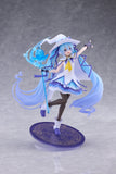 (Pre-vendita) Hatsune Miku - 25 cm - AMP+ PVC Figure Snow Miku All Stars 2014 Ver.