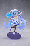 (Pre-vendita) Hatsune Miku - 25 cm - AMP+ PVC Figure Snow Miku All Stars 2014 Ver.