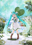 (Pre-vendita) Hatsune Miku - 22 cm - AMP+ PVC Figure Snow Miku All Stars 2015 Ver.